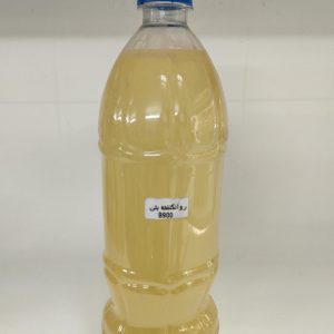 رزین پنج جزی
