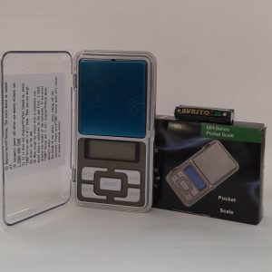 ترازو دیجیتال گرمی
