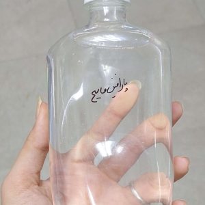 پارافین مایع