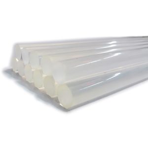چسب تفنگ حرارتی