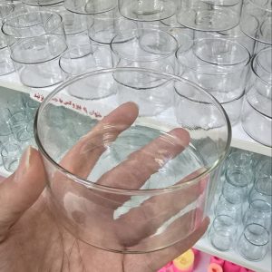 شیشه استوانه 10*5