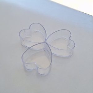 کاپ وارمر پلی کربنات قلبی