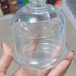 شیشه عسل خوری