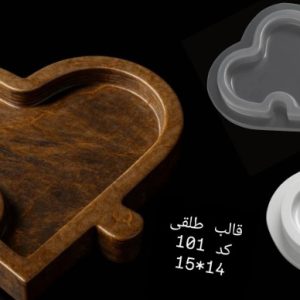 طلقی کد101