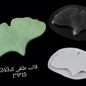 طلقی کد243