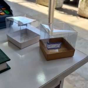 بسته‌بندی طلقی کد112