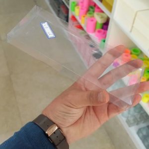 بسته‌بندی طلقی کد104