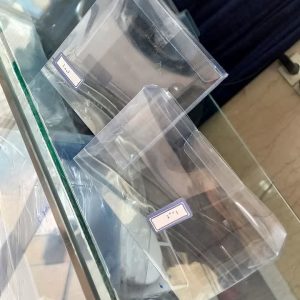 بسته‌بندی طلقی