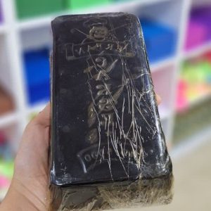 پارافین مشکی