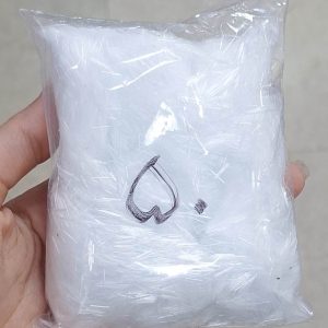 الیاف سوزنی پورپلین(پ پ)