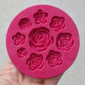 قالب پک گل‌رز