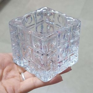 شات مربع حصیری