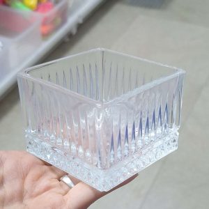 شات مربع طرح‌دار
