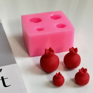 قالب انارمینیاتوری