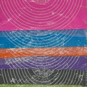 صفحه سیلیکونی