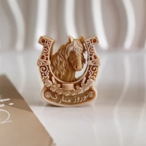 قالب نمادسال