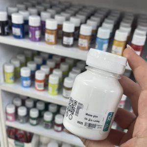 چسب ورق طلا