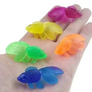 ماهی ژله‌ای