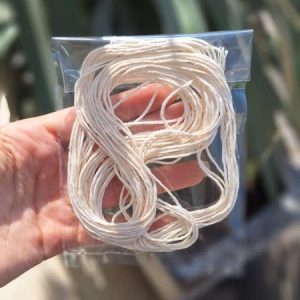 فیتیله خام 5تار