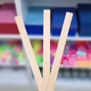 فیتیله چوبی 11میل