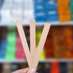 فیتیله چوبی 14میل