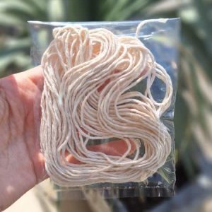 فیتیله خام 10تار