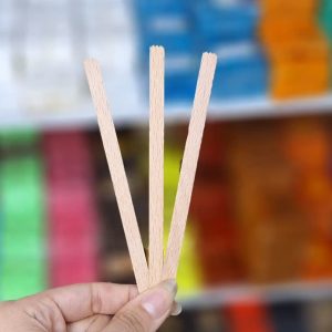 فیتیله چوبی 8میل