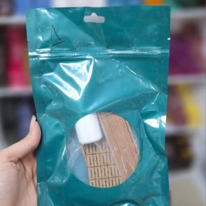 فیتیله چوبی بسته‌ای