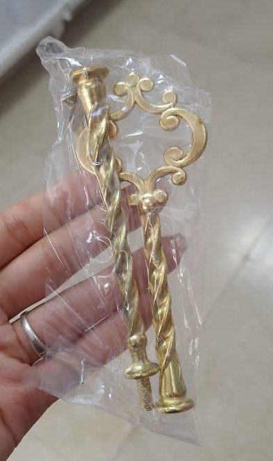 هولدر دو طبقه