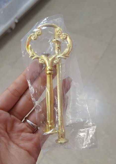 هولدر دو طبقه