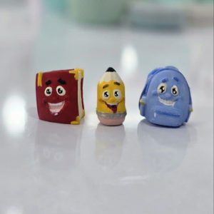 قالب لوازم تحریر