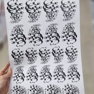 ترانسفر کد1