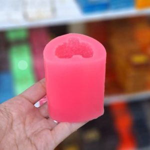 قالب خرس پرگل