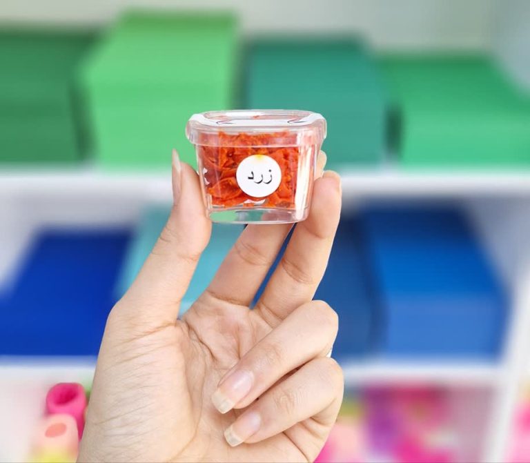 رنگ شمعسازی (MANA)