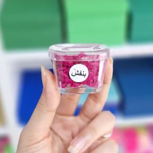 رنگ شمع‌سازی (MANA)