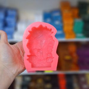 قالب سیلوانا