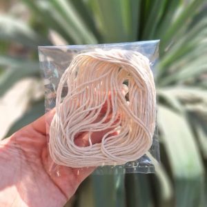 فیتیله خام 15تار