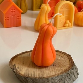 قالب کدو حلوایی