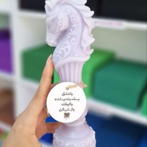 آویز‌گیفت‌سفید