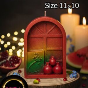 قالب طاقچه یلدا