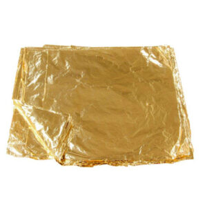 ورق طلا