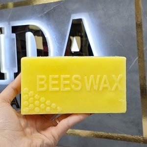 وکس موم‌عسل