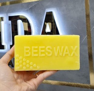 وکس موم‌عسل