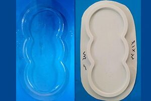 قالب طلقی کد 774