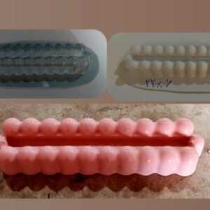 قالب طلقی کد 808