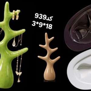 قالب طلقی کد 939