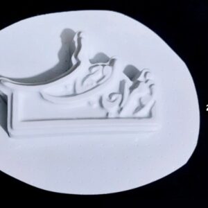 قالب طلقی کد 940