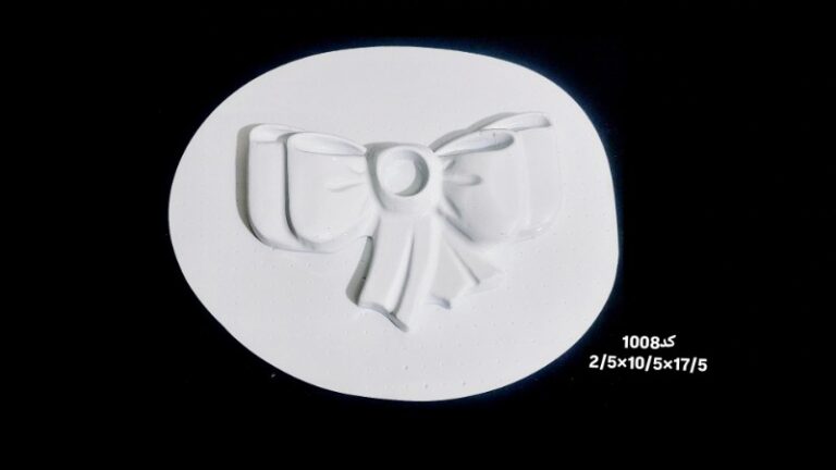 قالب طلقی کد 1008