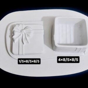 قالب طلقی کد 1018