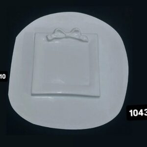 قالب طلقی کد 1043